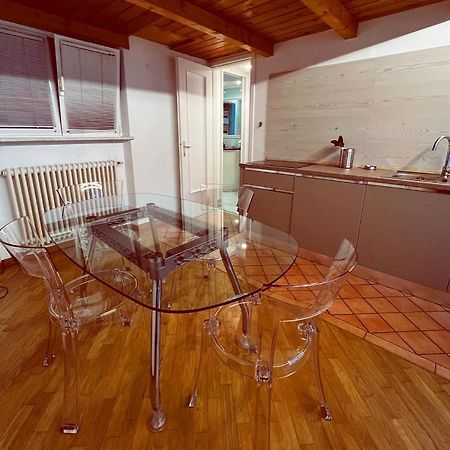 V&B Suits And Apartments Σάντα Μαργκερίτα Λιγκούρε Εξωτερικό φωτογραφία
