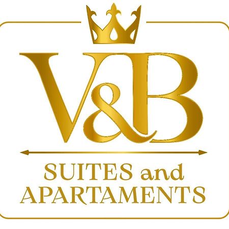 V&B Suits And Apartments Σάντα Μαργκερίτα Λιγκούρε Εξωτερικό φωτογραφία