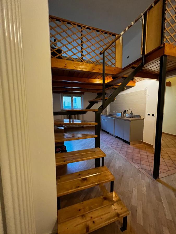 V&B Suits And Apartments Σάντα Μαργκερίτα Λιγκούρε Εξωτερικό φωτογραφία