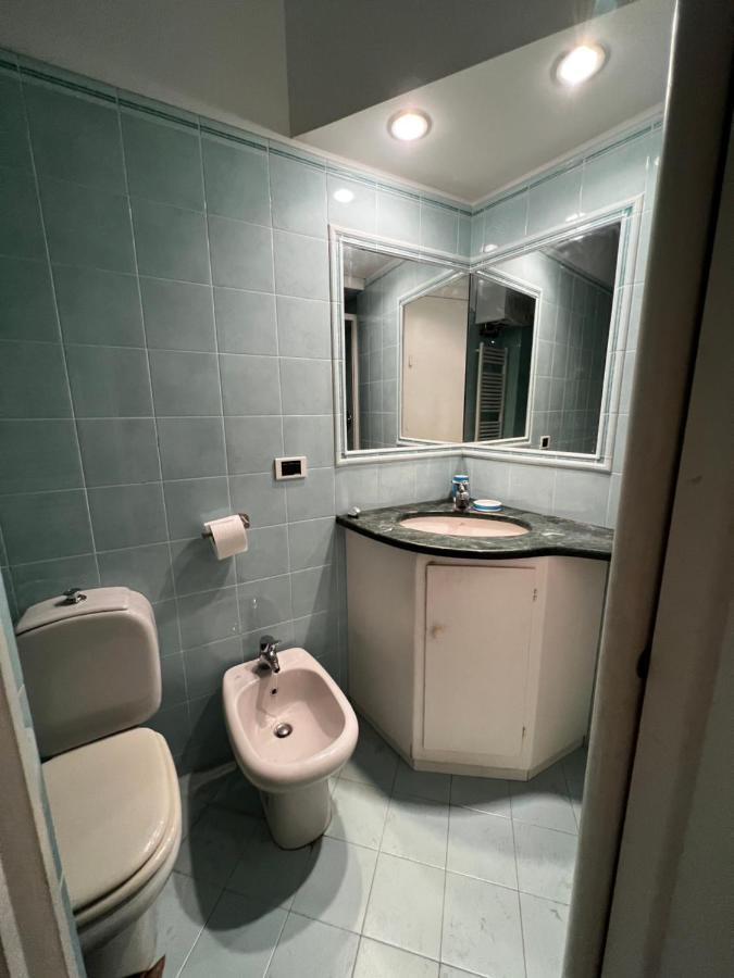 V&B Suits And Apartments Σάντα Μαργκερίτα Λιγκούρε Εξωτερικό φωτογραφία