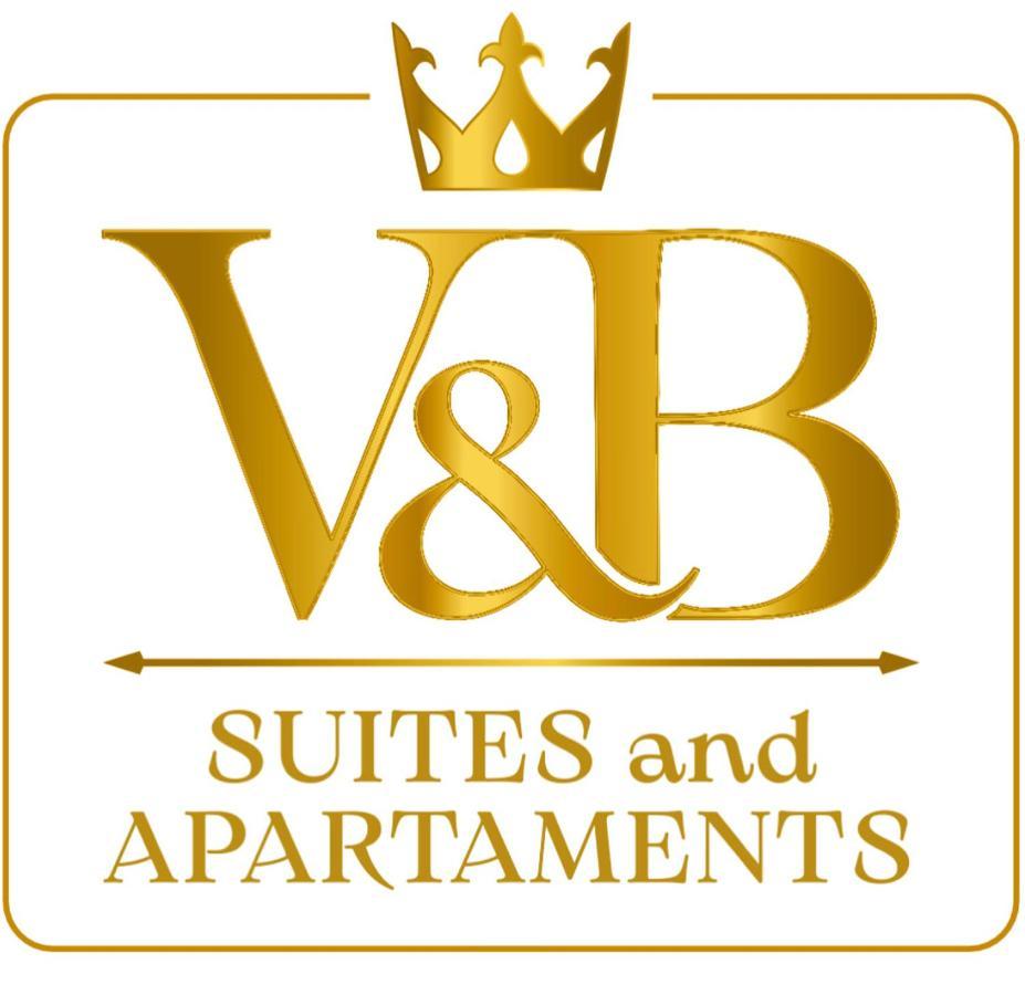 V&B Suits And Apartments Σάντα Μαργκερίτα Λιγκούρε Εξωτερικό φωτογραφία